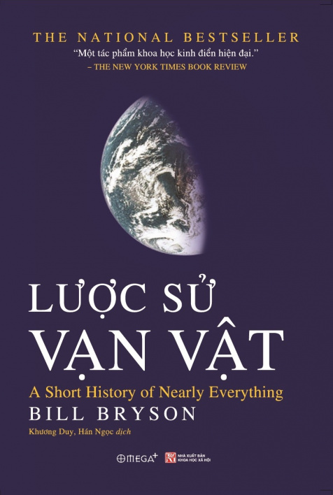 Lược sử vạn vật