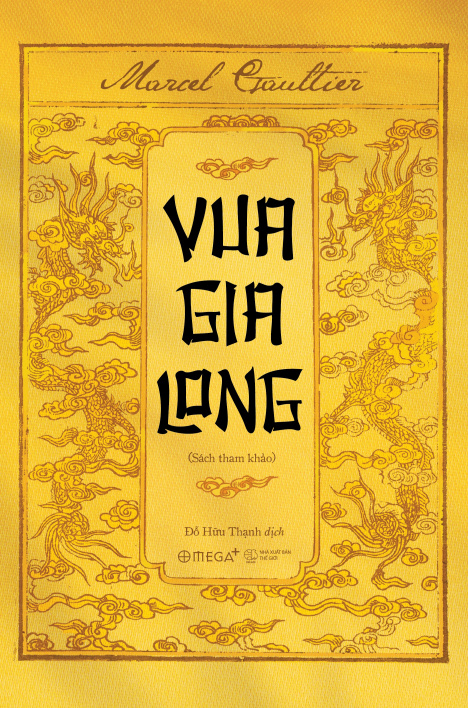Vua Gia Long