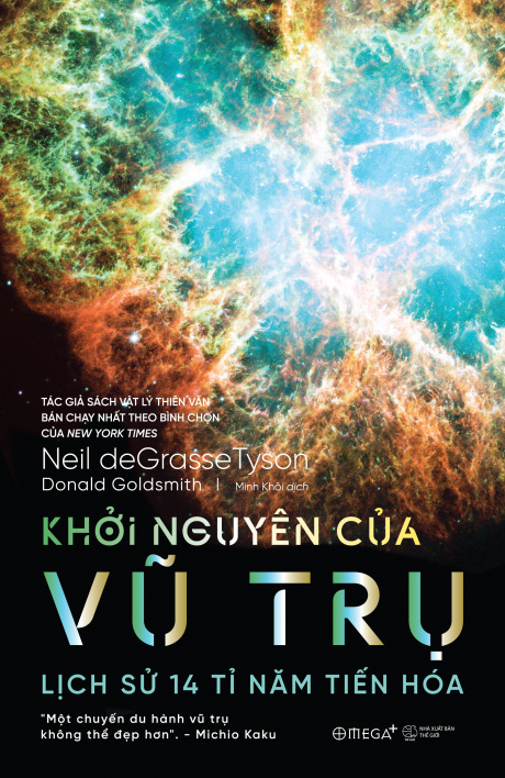 Khởi nguyên của vũ trụ