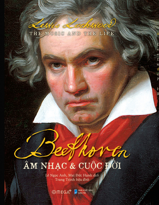 Beethoven: Âm nhạc và cuộc đời