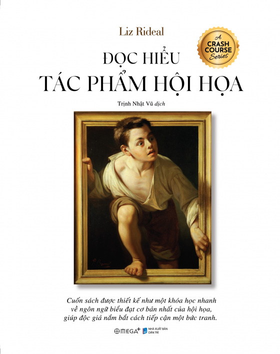 Đọc hiểu tác phẩm hội họa