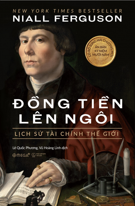 Đồng tiền lên ngôi
