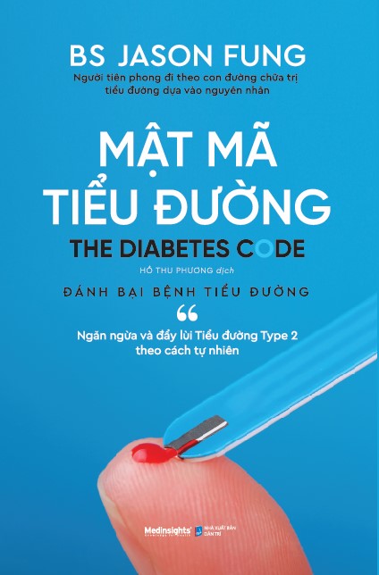 Mật mã tiểu đường