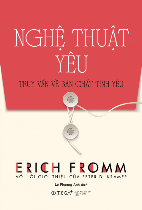 Nghệ thuật yêu