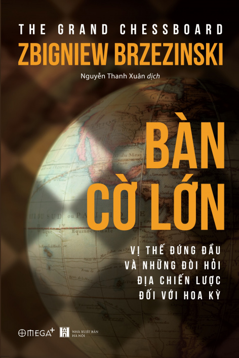 Bàn cờ lớn