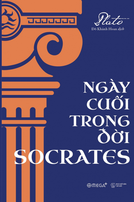 Ngày cuối trong đời Socrates