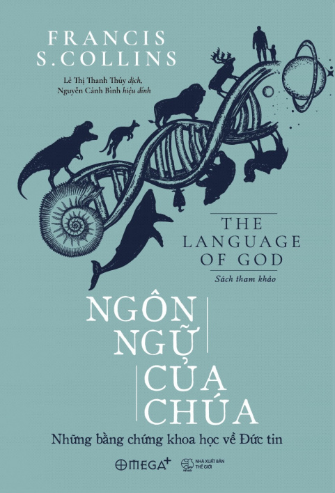 Ngôn ngữ của chúa