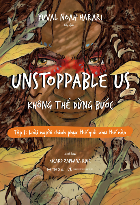 Unstoppable Us: Không thể dừng bước