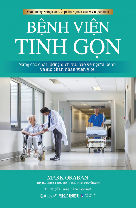 Bệnh viện tinh gọn