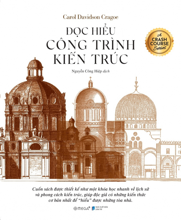 Đọc hiểu công trình kiến trúc