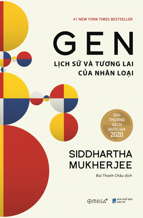 Gen: Lịch sử và Tương lai của nhân loại