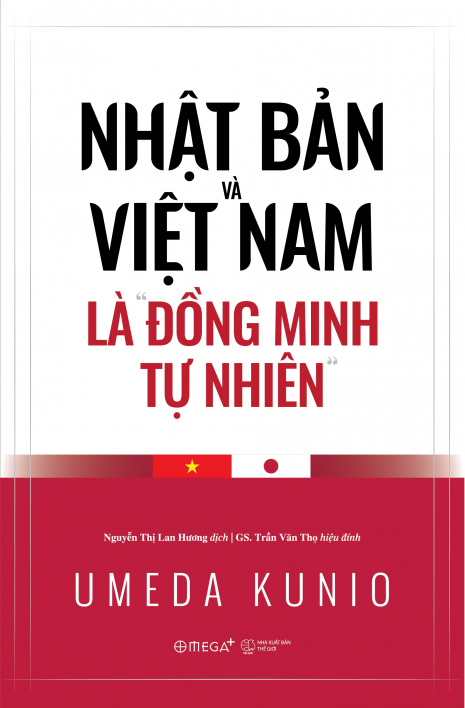 Nhật Bản Và Việt Nam Là Đồng Minh Tự Nhiên