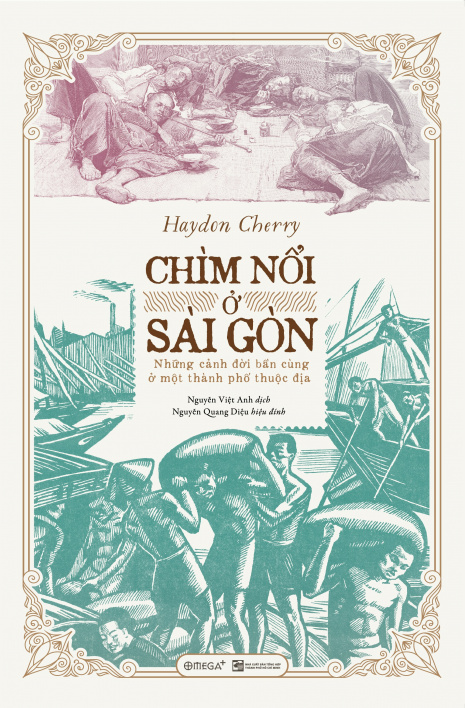 Chìm nổi ở Sài Gòn