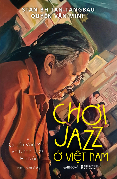 Chơi Jazz ở Việt Nam