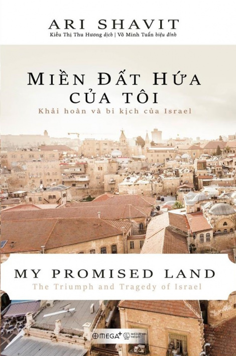 Miền đất hứa của tôi