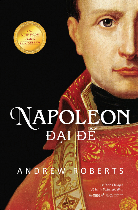 Napoleon Đại Đế