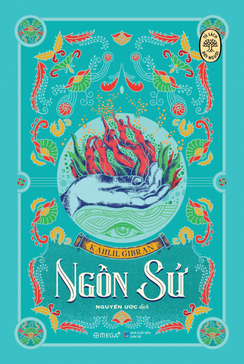 Ngôn Sứ