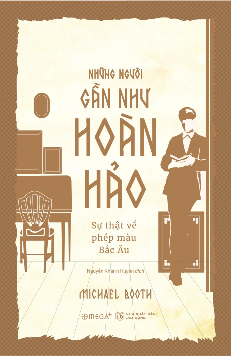 Những người gần như hoàn hảo