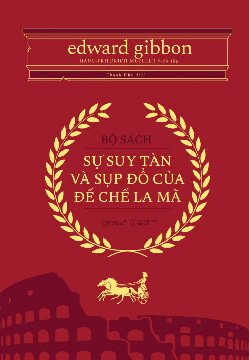 Sự Suy Tàn Và Sụp Đổ Của Đế Chế La Mã