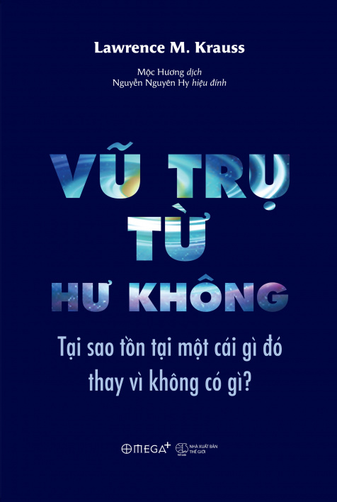 Vũ trụ từ hư không