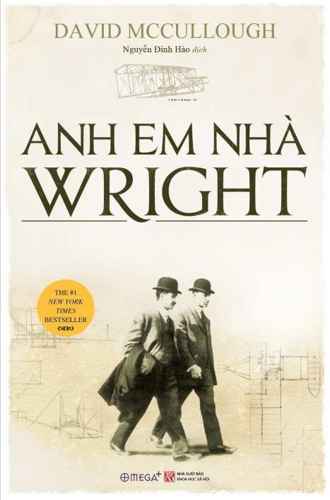 Anh Em Nhà Wright