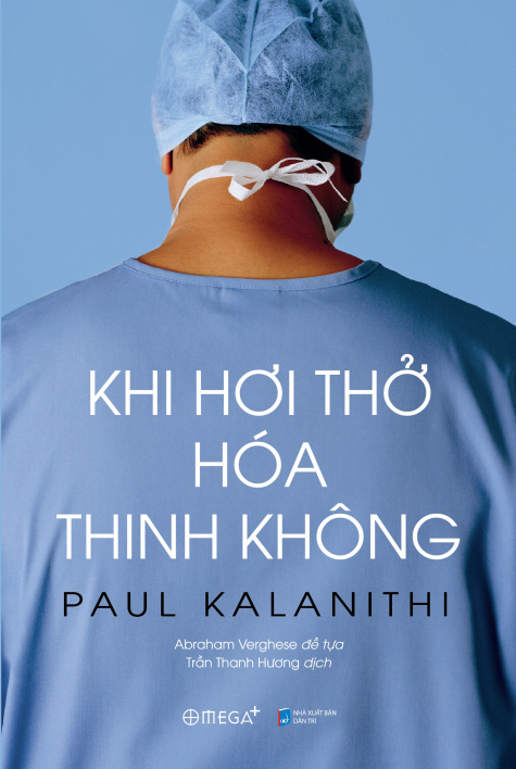 Khi hơi thở hóa thinh không