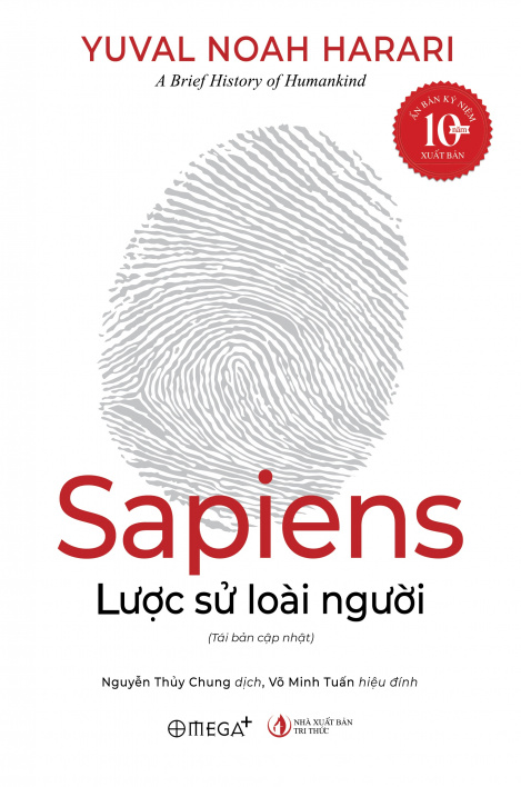 Sapiens: Lược sử loài người