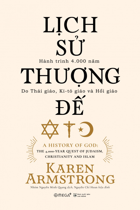 Lịch sử thượng đế