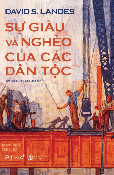 Sự giàu và nghèo của các dân tộc