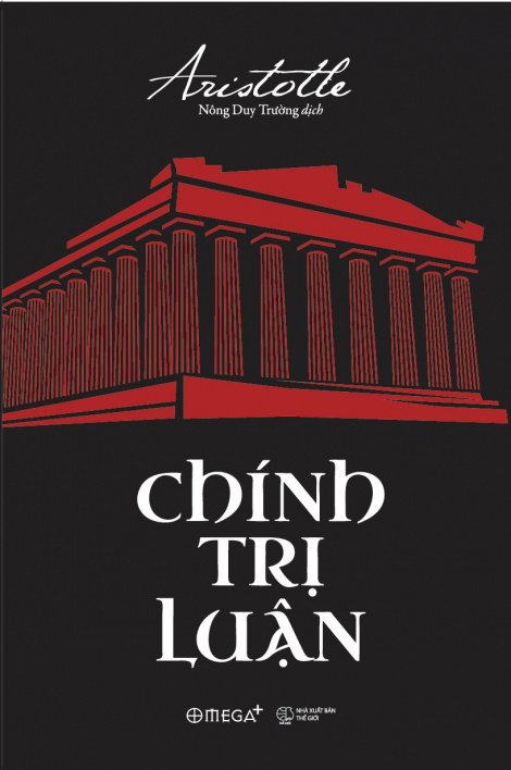 Chính trị luận