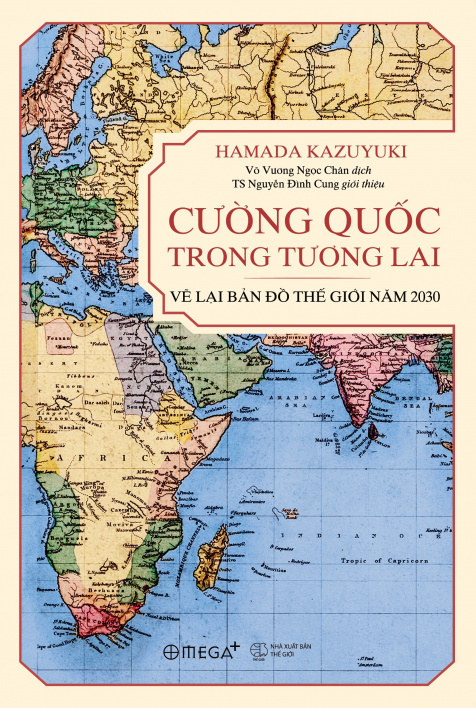 Cường quốc trong tương lai