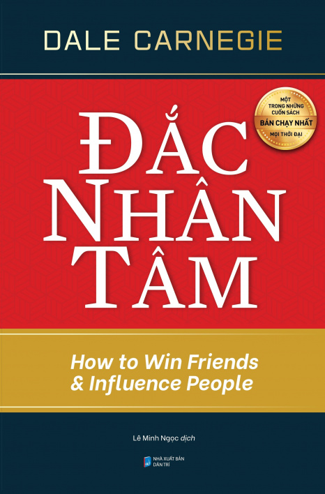 Đắc nhân tâm