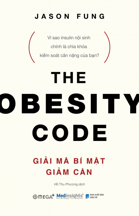 Giải mã bí mật giảm cân