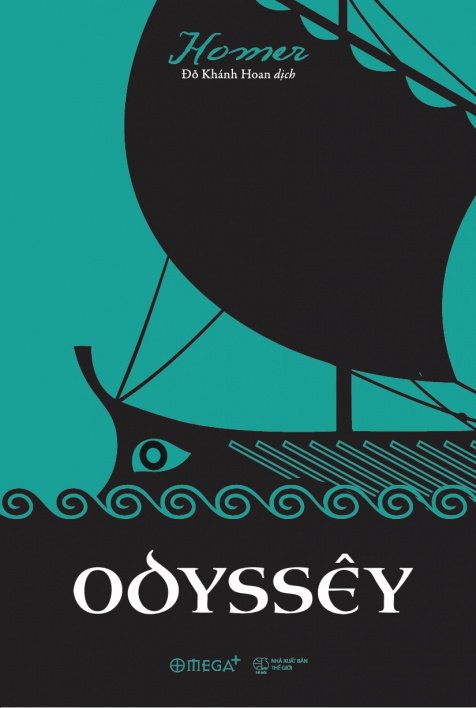Odyssêy