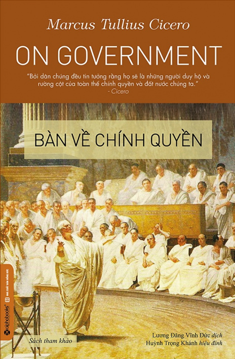 Bàn về chính quyền