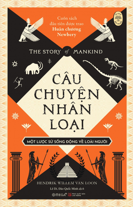 Câu chuyện nhân loại