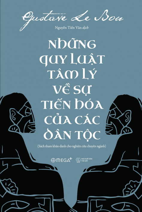 Những quy luật tâm lý về sự tiến hóa của các dân tộc