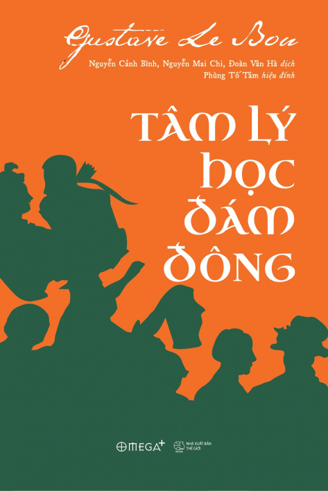 Tâm lý học đám đông