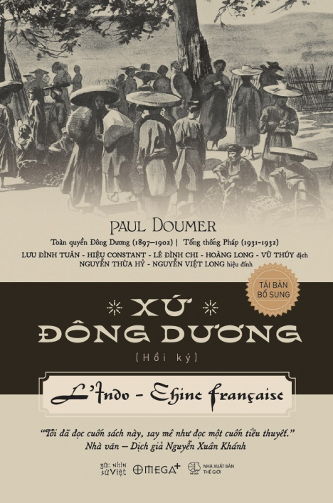 Xứ đông dương