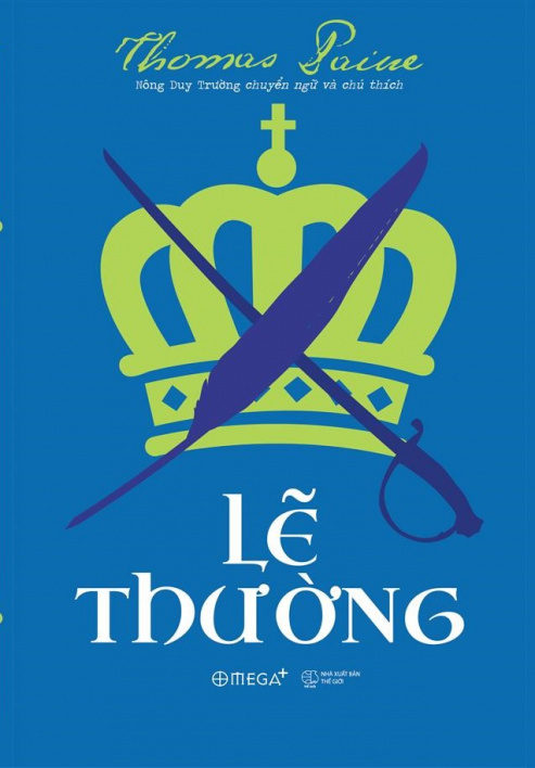 Lẽ Thường