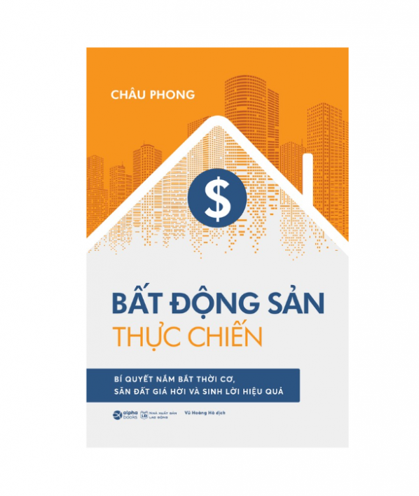 Bất Động Sản Thực Chiến