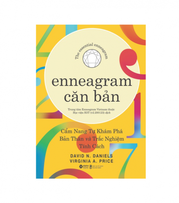 Enneagram căn bản