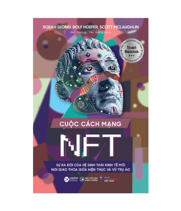 Cuộc Cách Mạng NFT