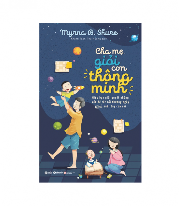 Cha Mẹ Giỏi Con Thông Minh
