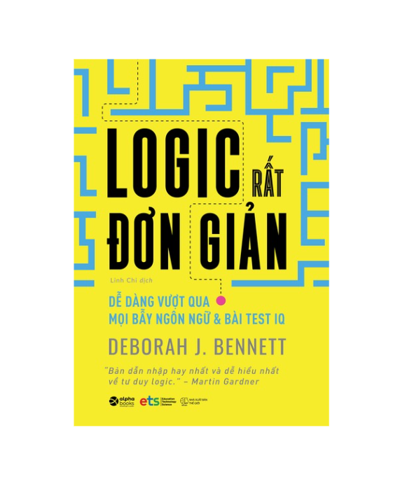 Logic Rất Đơn Giản