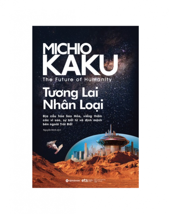 Tương Lai Nhân Loại