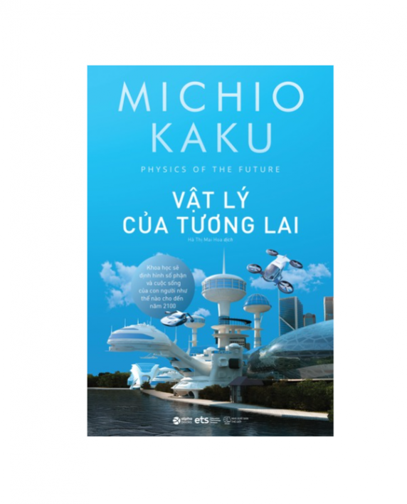 Vật Lý Của Tương Lai