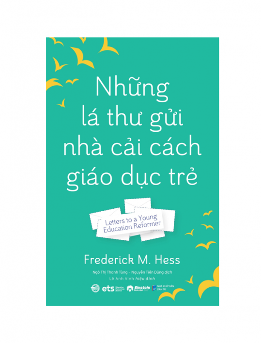 Những Lá Thư Gửi Nhà Cải Cách Giáo Dục Trẻ