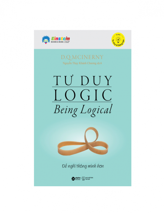 Tư Duy Logic
