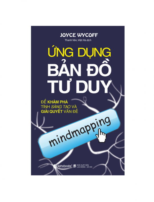 Ứng Dụng Bản Đồ Tư Duy